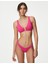 Regular Fit High Leg Bikini Altı 1