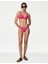 Regular Fit High Leg Bikini Altı 2