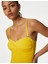 Regular Fit Magic Bandeau Mayo 3