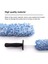 Microfibre Wheel Brush - Mikrofiber Jant Fırçası 43 cm 2