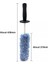 Microfibre Wheel Brush - Mikrofiber Jant Fırçası 43 cm 3