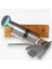 164BME Bilyalı Mandallı Barel Nikel 68 mm 1