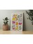 Keith Haring Sanatsal Tablo Pop Art Kanvas Tablo Salon Duvar Dekorasyonu Cafe Dekor 1