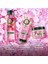 Aloe + Argan + Gül + Hindistan Cevizi + Lavanta Şampuan 5 x 350 ml 3