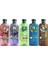 Aloe + Argan + Gül + Hindistan Cevizi + Lavanta Şampuan 5 x 350 ml 2
