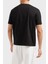 Bisiklet Yaka Regular Fit T Shirt Erkek T Shirt 6dztla ZJ9JZ 1200 2