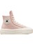 Chuck Taylor All Star Cruise Seasonal Color Kadın Platform Günlük Ayakkabı A06142C Pembe 1