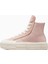 Chuck Taylor All Star Cruise Seasonal Color Kadın Platform Günlük Ayakkabı A06142C Pembe 3