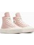 Chuck Taylor All Star Cruise Seasonal Color Kadın Platform Günlük Ayakkabı A06142C Pembe 4