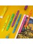 Writech Highlighters Fosforlu Kalemler 6'lı Set - Geri Çekilebilir Tasarım 3