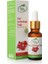 Premium Saf ve Doğal Nar Çekirdeği Yağı 20ml 1