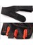 A01 Stili Xl Boyutu Gym Fitness Ağır Eğitim Eldiven Erkek Kadın Vücut Geliştirme Yarım Parmak Kaymaz Eldiven Bilek Desteği Halter Spor (Yurt Dışından) 4