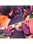 AK101SIYAH Stil Xl Boyutu Moreok Lycra Gym Fitness Egzersiz Ağırlık Kaldırma Eldiveni Ayarlanabilir Askı ile Nefes Alabilir Kaymaz Plam (Yurt Dışından) 5