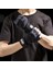 Siyah Stil M Boyutu Erkekler Kadınlar Için Dambıl Eldiven Halter Crossfit Vücut Geliştirme Egzersiz Spor Salonu Eğitim Eldivenleri Kaymaz Bilek Koruyucusu (Yurt Dışından) 3