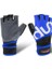 Mavi Stil Xl Boyutu 2022 Yeni Boodun Erkek Kadın Yarım Parmak Crossfit Spor Salonu Eldiveni Spor Eldiven Vücut Geliştirme Ağırlık Kaldırma Bilek Spor Eldivenleri Siyah (Yurt Dışından) 1