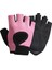 Pembe Tarzı M Boyutu Aoutdoor9 Eldiven Motosiklet Bisiklet Aksesuarları Ekipman Kaleci Bisikleti Parmaksız Erkek Spor Halter Taktik Çalışma mt (Yurt Dışından) 5