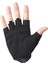 Gri Tarzı M Boyutu Aoutdoor9 Eldiven Motosiklet Bisiklet Aksesuarları Ekipman Kaleci Bisikleti Parmaksız Erkek Spor Halter Taktik Çalışma mt (Yurt Dışından) 4