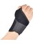 Siyah Stil Bilek Koruma Burkulmuş Bilek Koruması Basınçlı Sarma Bandı Hareket Koruma Koruyucu Kol Fitness Güvenli Spor Salonu Için Gerekli (Yurt Dışından) 1