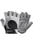 Gri Tarzı Xl Boyutu Kaymaz Nefes Eldiven Açık Bisiklet Spor Eldiven Yarım Parmak Ağırlık Kaldırma Spor Eldiven Dambıl Eğitim Bilekler (Yurt Dışından) 1
