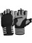 Xl Tarzı Spor Bilek Eldiven Açık Spor Bisiklet Yarım Parmak Eldiven Spor Eldiven Spor Eldiven Guantes Spor Eldiven Luva Academia (Yurt Dışından) 1