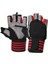 Xl Tarzı Spor Bilek Eldiven Açık Spor Bisiklet Yarım Parmak Eldiven Spor Eldiven Spor Eldiven Guantes Spor Eldiven Luva Academia (Yurt Dışından) 2