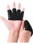 Rrd Stili Xl Boyutu Tập Gym Thể Hình Ngón Tay Nam Nữ Cho Crossfit Tập Luyện Găng Tay Công Suất Nâng Tạ Tập Thể Hình Bảo Vệ Tay (Yurt Dışından) 3
