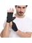 Bir Stil Xl Boyutu Halter Eğitimi Kaymaz Eldiven Dambıl Spor Spor Nefes Şok Emici Yarım Parmak Eldiven Erkekler ve Kadınlar Için (Yurt Dışından) 1