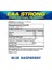 Eaa Strong Amino Acid Supplements All 9 Essential Amino Acids Bcaas Electrolytes 308GR Usa Menşei 2