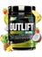 Research Outlift Burn Pre Workout Powder 2 In 1 Performance 425GR Usa Versiondur 2