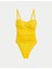 Regular Fit Magic Bandeau Mayo 5