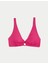 Regular Fit Plunge Bikini Üstü 5