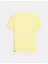 Saf Pamuklu Kısa Kollu T-Shirt 5