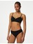Regular Fit Yüksek Bel Bikini Altı 3