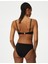 Regular Fit Yüksek Bel Bikini Altı 4