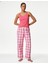 Marks & Spencer Regular Fit Desenli Pijama Takımı 1