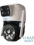 O-KAM-4047 6mp Wifi Ptz Camera 3.inc 15PCS  Leds Dual Light 1