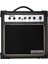 15 Watt Çift Girişli Combo Amfi 1