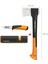 Yarma Baltası S-X11 + Bileyicili Ağır İş Bıçağı + Balta ve Bıçak Bileyici 1