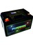 Active 12V 6AH Lithium Lifepo4 Lityum Motosiklet Aküsü 1