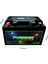 Active 12V 6AH Lithium Lifepo4 Lityum Motosiklet Aküsü 3