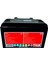 Active 12V 6AH Lithium Lifepo4 Lityum Motosiklet Aküsü 5