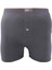 Havlu Bel Düz Boxer (5'li Paket) ELT1101 2
