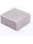 100 Adet 5X6MM Yuvarlak Güçlü Neodyum Mıknatıs - Neodim Magnet Çap 5mm , Kalınlık 6mm 4