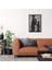 Charlie Chaplin Tablo Ahşap Mdf Lazer Kesim 2