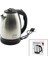 Helen Çelik Kettle Kettle Su Isıtıcı 1.8lt - 1500W ST-K4110 (4401) 1