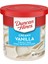 Creamy Vanilla Frosting Pasta Kreması 454 gr 1