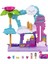 Pocket-Polly Pocket Flamingo Araba Su Eğlencesi 1