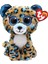 Mg Store Mavi Leopar 15 cm 1