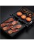 Gri 17888-56 3in1 Izgara / Tost Makinesi 1501 - 2000 Watt 4