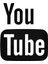 Youtube 2 Oto Sticker 20 cm 1